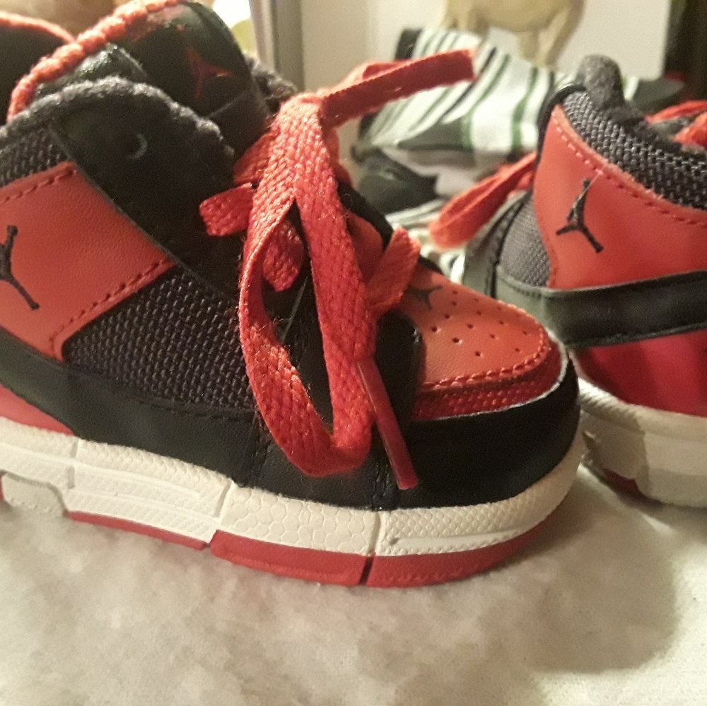 Jordan size 2c